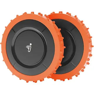 Segway Gartengeräte-Ersatzrad Offroad für Mähroboter Navimow i105E