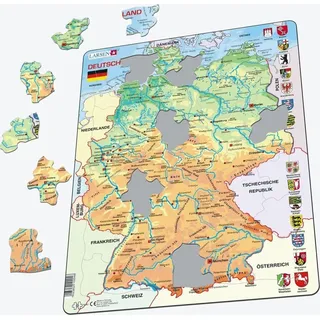 MVW Wildschütz GmbH Deutschland (physisch) (Kinderpuzzle)