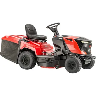 SOLO by AL-KO T14-86,6 HD-A Rasentraktor 86 cm Schnittbreite Hydrostat 250L Fangkorb 4.500 m2 7,7 kW