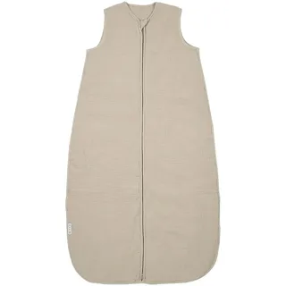 Meyco Baby Schlafsack Musselin Beige 70