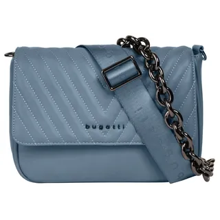 Bugatti Sira Umhängetasche Polyester Blue