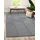 MERINOS Teppich MERINOS B 200cm H 12mm L 290cm Polyester Teppiche Teppich Hoch Tief Struktur Geometrisch 100 recyceltem Polyester Wohnzimmer