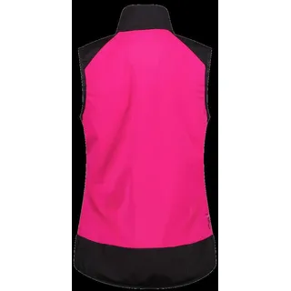 CMP Funktionsweste Pink 36