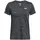 Twist T-Shirt Damen 001 black/white XS
