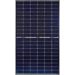 Solarmodul | monokristallin | Glas/Glas 400 Watt | 0 % MwSt. (gem. § 12 Abs. 3 UStG)