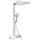 mit ShowerTablet 350 chrom 27361000