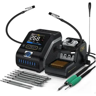 FNIRSI DWS-200 F Lötstation