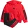 Essentials Kids Jogginghose Ruby Black 62