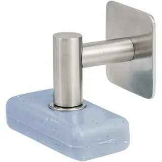 bremermann Seifenhalter Silber