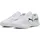 Puma Herren White/Black 38 5