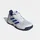 Weiß/Lucid Blue/Dark Blue 33