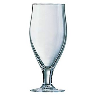 Luminarc Bierbecher Spirit Bar Transparent Glas 500 ml 6 Stück (6 Stück)