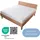 Unterbett 80