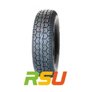 KINGS TIRE V-6504 4PR TT 4.00/0-4