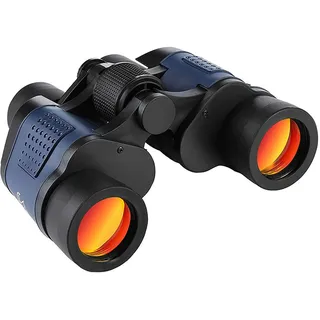 Professionelles Fernglas Fernrohr Zoom, 60 x 60 cm, BAK4 FMC HD, für Ausbrüche im Militär, Camping, Berg, Nachtsicht
