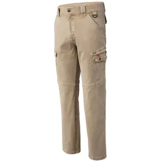 Hero by John Medoox CALGARY Regular Fit Beige 54/32