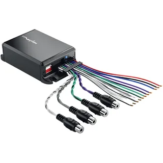 Audison Connection SLI 4.3 High-Low Adapter | Masori