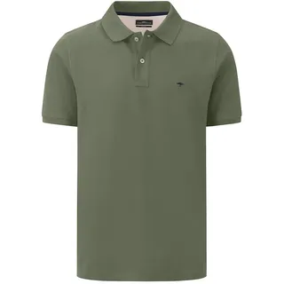 FYNCH-HATTON Basic Polo, Supima - L - L