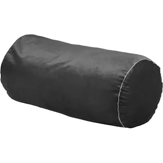 PAD Kissenbezug Elegance 29 x 29 cm Grau
