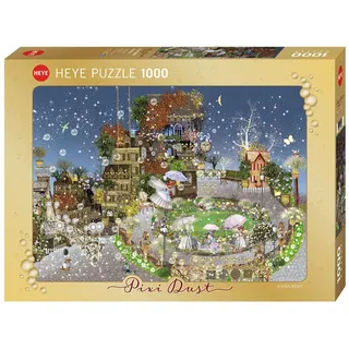 Heye Fairy Park
