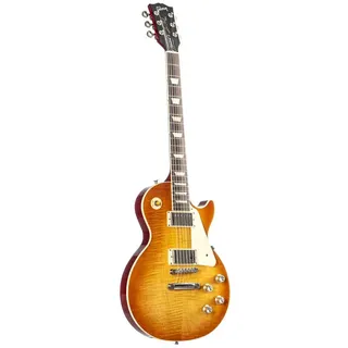 Gibson Les Paul Standard 60s Unburst