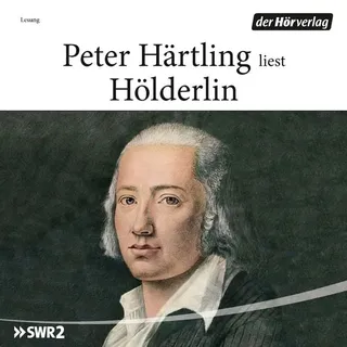 Der HörVerlag Hölderlin