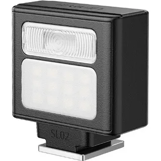 Ulanzi SL02 Spark Lite Mini-Kamerablitz