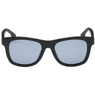 Lacoste 3651srg Sonnenbrille - Matte Black - Black
