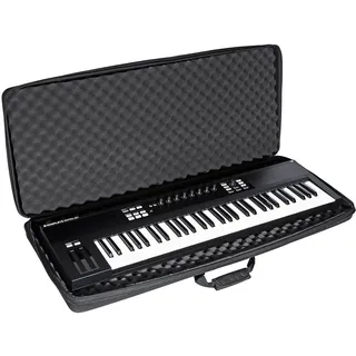 UDG Creator 61 Keyboard Hardcase, Schwarz