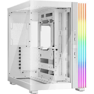 be quiet! Light Base 600 DX White