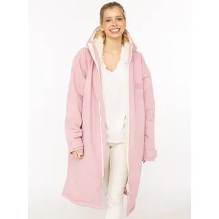 Zwillingsherz "Oversize Windjacke ZH", Damen, Gr.