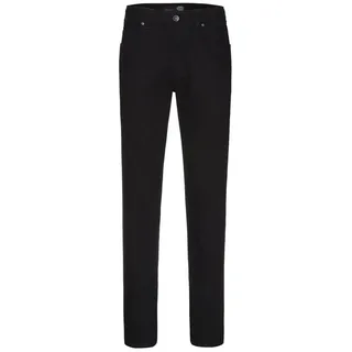 Atelier GARDEUR 5-Pocket-Jeans ATELIER GARDEUR NEVIO black 11-0-470181-99 schwarz W36 / L36