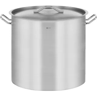 Royal Catering Kochtopf 45 cm rund