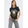 Onllucy Reg S/S Top JRS Noos Schwarz XL