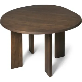 Tarn Tisch 115 cm Buche dunkel