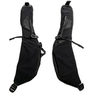 PEAK DESIGN Backpack Outdoor 18L Backpack Min Straps schwarz