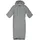 Surf Poncho Grau, Uni, Gr. S/M