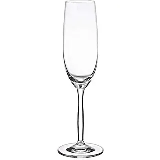 CRISTALICA Sektglas Sektkelch Corsica Prosecco Champagner 190ml transparent Glas Advantage