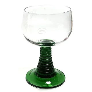 RB Weinglas, Römer Glas, im Römerdesign,100ml