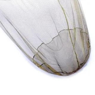 Sonik Olive Net Mesh 42Inch