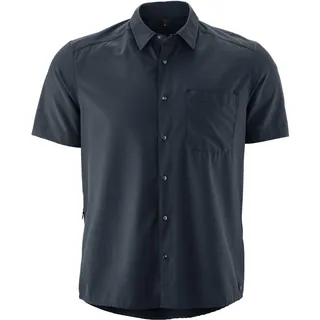 Gonso Adventure Hemd Blau S