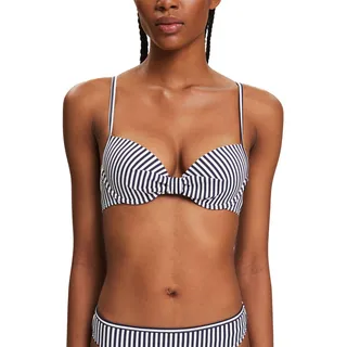 Esprit Damen Silvance Beach SSN Npad.Bra Bikini - 38 / B