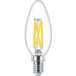 Philips LED Lampe E14 5,9 W warmweiß 1 St.