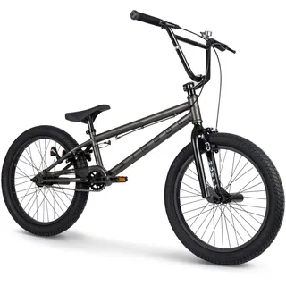 Symbol Freestyle BMX-Fahrrad, 16-Zoll oder 20-Zoll, Rot, Blau, Sibler