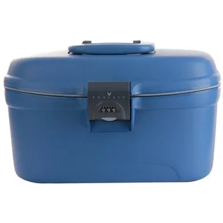 Roncato Light - Beautycase 36 cm (avio blau)