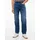 RYAN Fit Blau 38/32