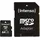 64 GB + microSD-Adapter