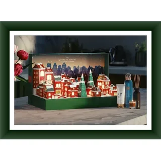 Rituals Adventskalender  2024 - Advent 3D Deluxe - Alchemy  Inkl.  NEU 🔔LETZTE