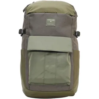 strellson Rucksack Southwark Lawrence Backpack L Khaki