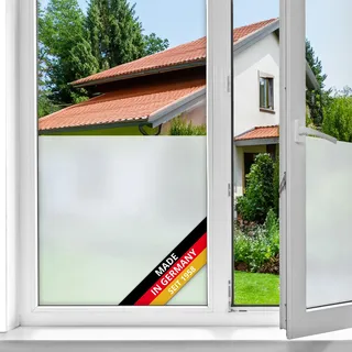 d-c-fix Selbstklebefolie Opal geprägt 45 cm x 2 m